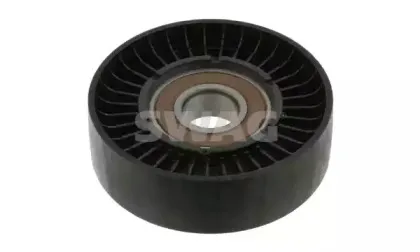 10 92 3781 SWAG Натяжной ролик, поликлиновойремень